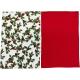 Кухонний текстиль SOHO Наб. руш. 40*60см бавовна 100% Berries стрічка 2 шт. (BS 45539A/1)