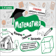 Стікербук. Математика. 1-4 класи