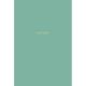 Зошит для записів, інтегральна, В5/80арк., у лінію, кремовий блок, 70г/м2, мат. ламінація + тиснення