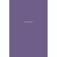 Зошит для записів, інтегральна, В5/80арк., у лінію, кремовий блок, 70г/м2, мат. ламінація + тиснення