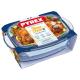 Каструля с/к PYREX ESSENTIALS склянна прямокут. 4.3л +2.2л упак (466A000/7643)