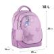 Рюкзак Kite Education 700 Shining Star