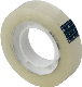 Клейка стрічка канц. 12мм х 30м /12шт., прозора ціна за 1 шт