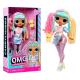 Лялька L.O.L. SURPRISE! серії "O.M.G. Entry" – ЦУКЕРОЧКА