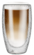 Склянка RINGEL Guten Morgen подвійна стінка 450 мл Ice (RG-0001/450 Ice)