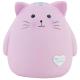Скарбничка Kite pink cat