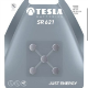 Батарейки, AG-1, Tesla, SR621, блістер, 5шт