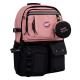 Рюкзак YES T-107 Pink