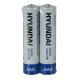 Батарейка HYUNDAI LR03 AAA Shrink 2 Alkaline (HT7006004) (в плівці 2шт)