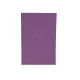 Фоамиран EVA 1.7 ± 0.1MM "Свет фиолетовый" IRIDESCENT HQ A4, (21X29.7CM) 10шт / уп., 17IA4-7112