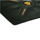 Килимок для мишi YENKEE YPM 3001 GATEWAY Gaming mouse pad Чорний (45009515)