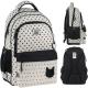 Рюкзак GoPack Education 182M Cat Style