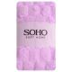 Текстиль банний SOHO Рушник 35*75см, мікроф. Sote Lilac (35*75см, мікроф. Sote Lilac)