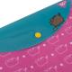 Папка-конверт Yes B5 на кнопці "Pusheen"