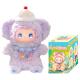 Колекційна м'яка іграшка з кільцем POP TOP Lucky Emma серії"Lovely Emma" - МИЛІ ЗВІРЯТА(дисп.,в ас.)