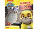 Щенячий Патруль. Історії. Щенята рятують Аполло (У)(55)
