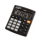Калькулятор CITIZEN SDC-805 NR, 8 розрядний, 102х124х25 мм.
