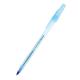 Ручка шариковая Axent Delta DB2055-02, 1 мм, синяя