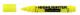 Текстмаркер Centropen, 8852, CD, 1-5 мм, желтый