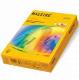 Бумага цветная Maestro Color Intensiv SY40, A4, 80г/м2, 500 листов, интенсивно-желтый