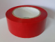 Клейка стрічка червона 150*45*38