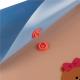 Папка-конверт Yes B5 на кнопці "Line Friends"