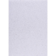 абір Фетр Santi м'який з гліт., білий, 21 * 30см 1 арк.