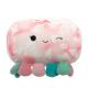 М'яка іграшка SQUISHMALLOWS – ВОСЬМИНІГ ОШУН (30 cm)