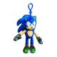 М'яка іграшка на кліпсі SONIC PRIME – СОНІК (15 cm)