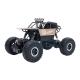 Автомобіль OFF-ROAD CRAWLER з р/к - SUPER SPEED (матовий коричн., акум. 4.8V, метал. корпус, 1:18)