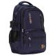 рюкзак 2 відділення, 46x32x19см, поліестер, 25-318L