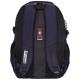 рюкзак 2 відділення, 46x32x19см, поліестер, 25-318L