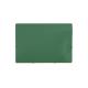 Папка на резинках, А4, зеленая, РР, 5060 NORMA