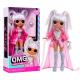 Лялька L.O.L. SURPRISE! серії "O.M.G. Entry" – КІТТІ К
