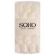 Текстиль банний SOHO Рушник 35*75см, мікроф. Sote Ivory (35*75см, мікроф. Sote Ivory)