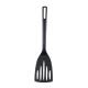 Кух.прилад GUSTO GT-5203 Лопатка з отварами чорна, нейлон