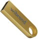 Флеш-накопичувач Flash Wibrand USB 2.0 Puma 32Gb Gold