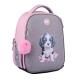 Рюкзак каркасний YES H-100 Doggy Princess