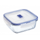 контейнер LUMINARC PURE BOX ACTIVE /квадр./1220 мл (P3552)