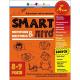 Тренувальний зошит: SMARTліто. Іду у 4 клас (у)