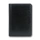 Діловий щоденник Brisk Office, Sarif, А6, 176 аркушів, недатований, чорний, ЗВ-15 (1/20)