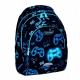 Рюкзак 3 відділення ASTRABAG AB330 GO PLAYING