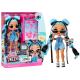 Ігровий набір з лялькою L.O.L. SURPRISE! серії "Tweens Core" – БЕШКЕТНИЦЯ (з аксес.)