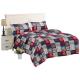 Комплект SOHO Комплект пост.білизни Полуторний 150*200 Go Team (Y1823-7-2)