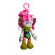М'яка іграшка на кліпсі SONIC PRIME – ЕМІ (15 cm)