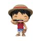 Ігрова фігурка FUNKO POP! cерії "Великий куш" - ЛУФФІ, ЩО ПОСМІХАЄТЬСЯ