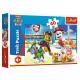73925 Trefl Пазли "60" Paw Patrol В світі цуценят