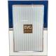 Рамка EVG ONIX 10X15 D32 Синій/Білий (10X15 D32 Blue/White)