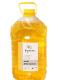 Засіб рідкий мийний концентрований,Бджілка,лимон,кан.5кг