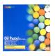 Пастель олійна професійна Mungyo, 24 кольори, MOP-24 (1)